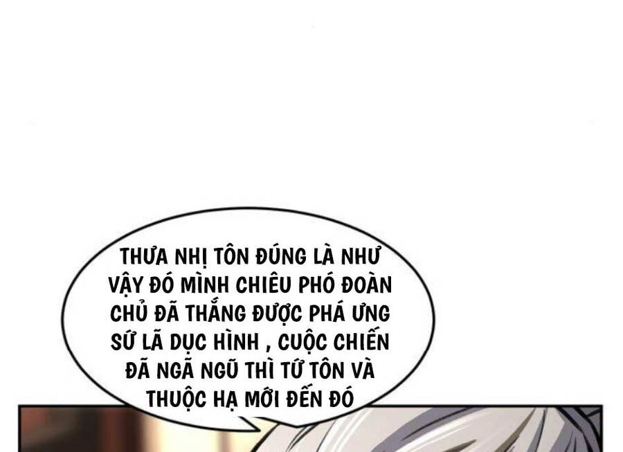 Cảm Kiếm Tuyệt Đối: Chương 69