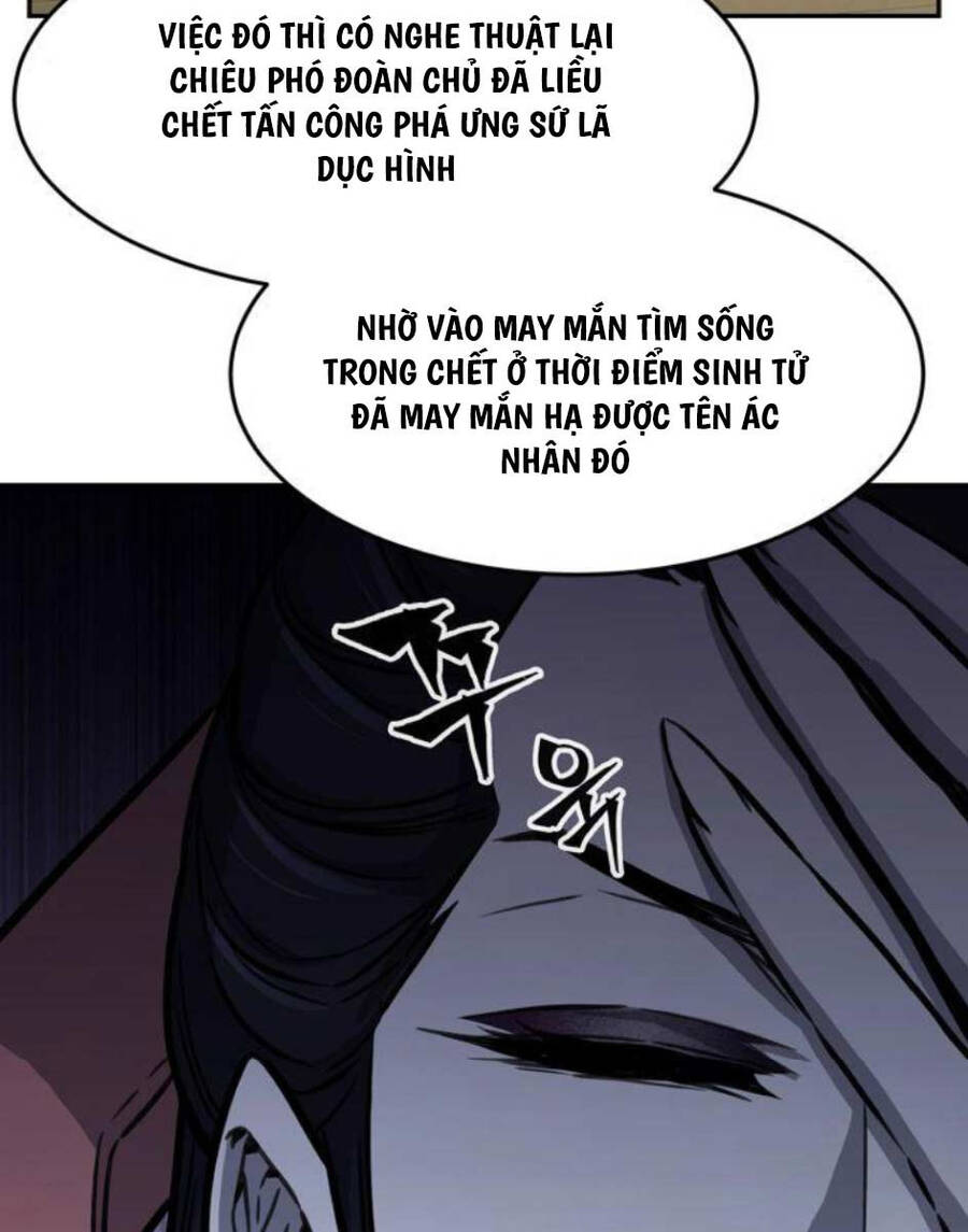 Cảm Kiếm Tuyệt Đối: Chương 69