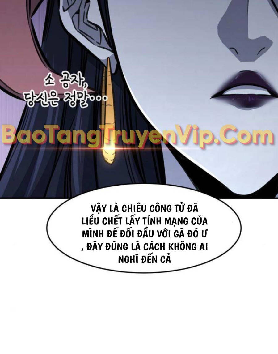 Cảm Kiếm Tuyệt Đối: Chương 69