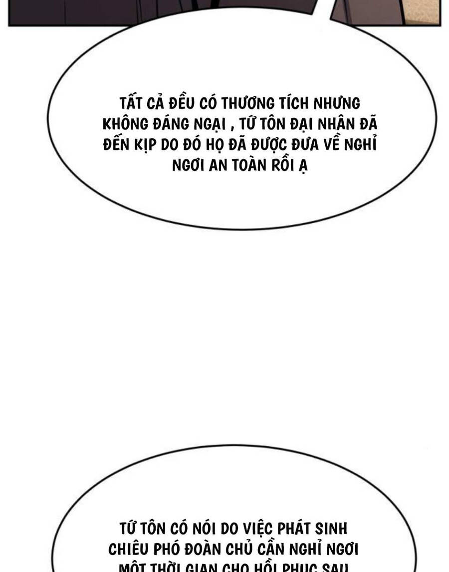 Cảm Kiếm Tuyệt Đối: Chương 69