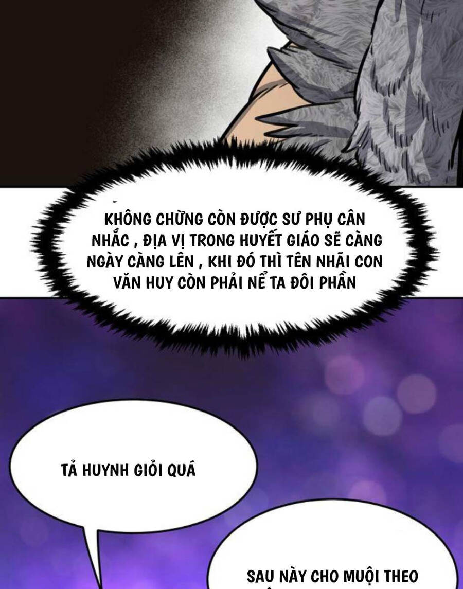 Cảm Kiếm Tuyệt Đối: Chương 69