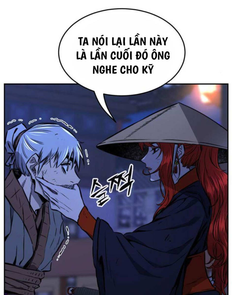Cảm Kiếm Tuyệt Đối: Chương 69