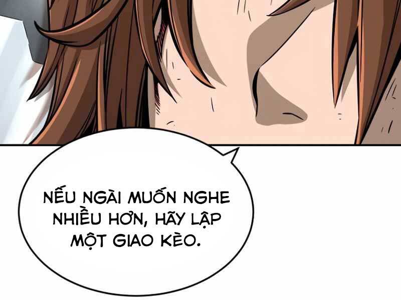 Cảm Kiếm Tuyệt Đối: Chương 7