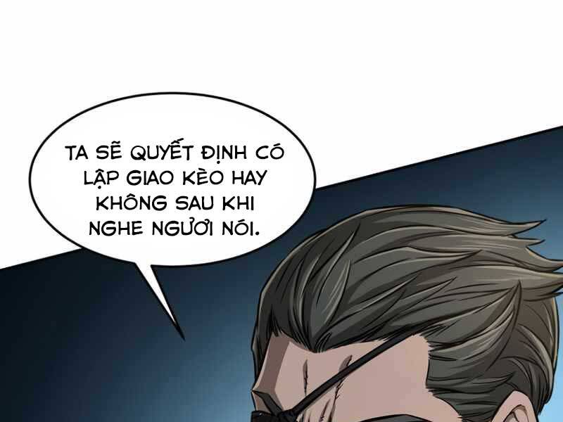 Cảm Kiếm Tuyệt Đối: Chương 7