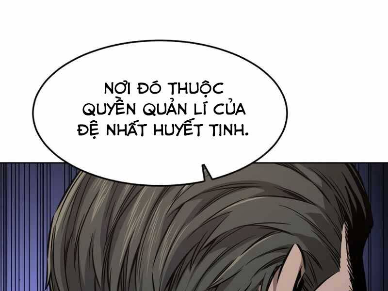 Cảm Kiếm Tuyệt Đối: Chương 7