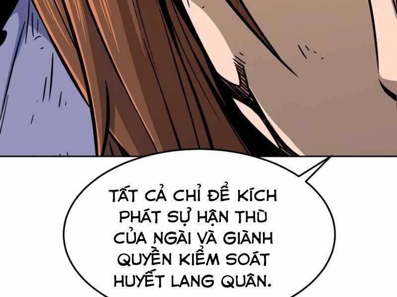 Cảm Kiếm Tuyệt Đối: Chương 7