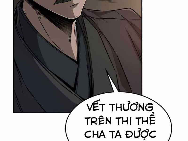 Cảm Kiếm Tuyệt Đối: Chương 7