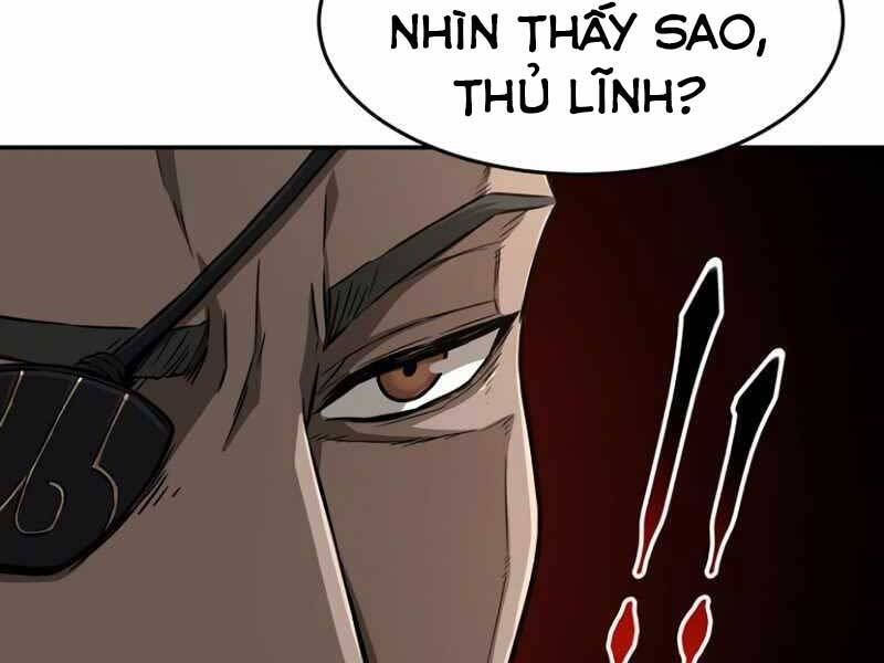 Cảm Kiếm Tuyệt Đối: Chương 7