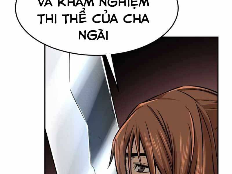 Cảm Kiếm Tuyệt Đối: Chương 7