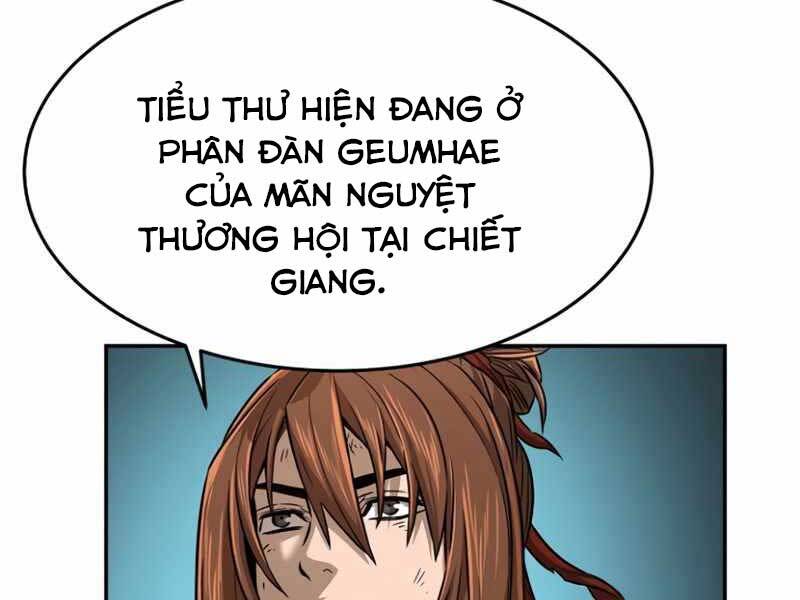 Cảm Kiếm Tuyệt Đối: Chương 7