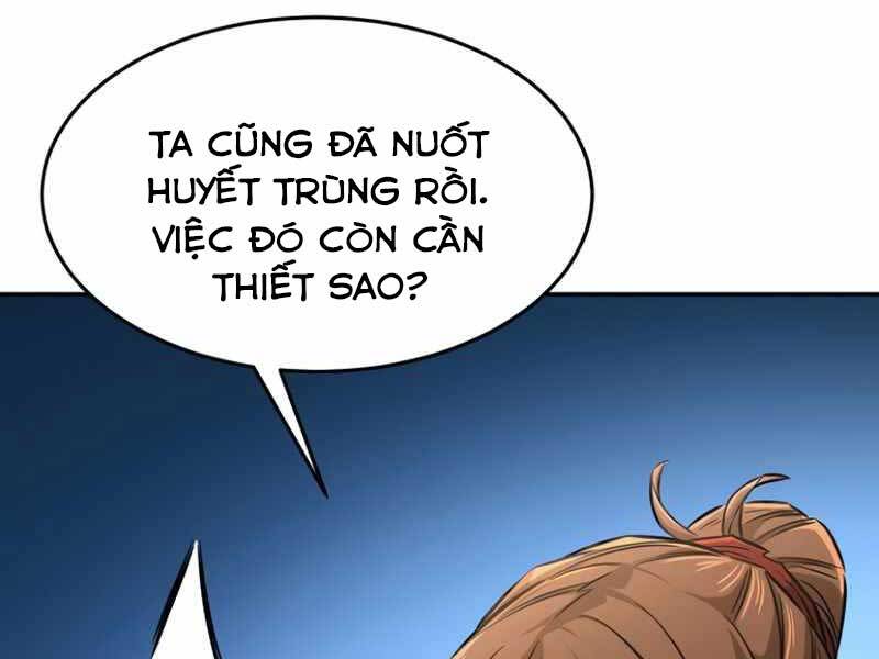 Cảm Kiếm Tuyệt Đối: Chương 7