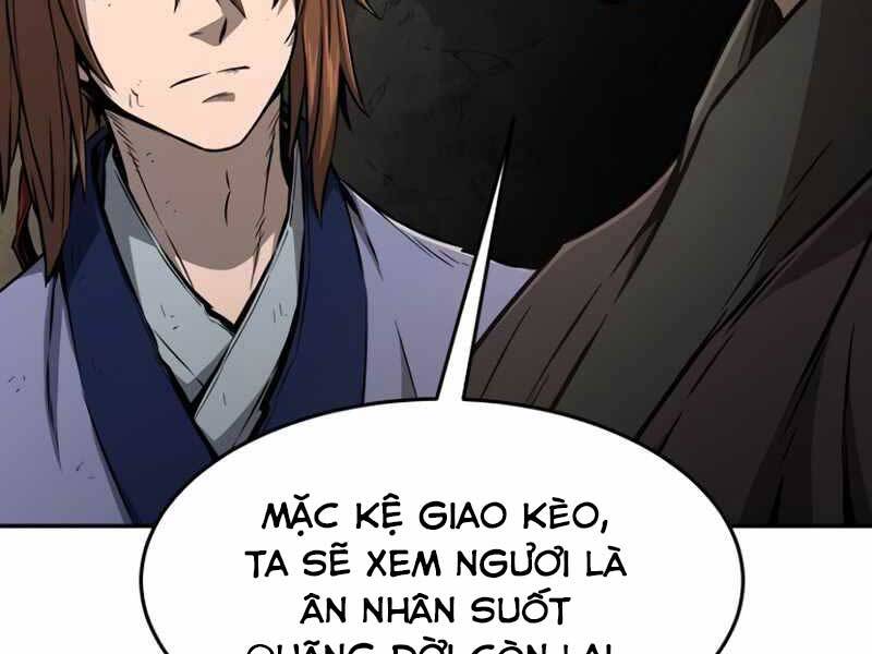 Cảm Kiếm Tuyệt Đối: Chương 7