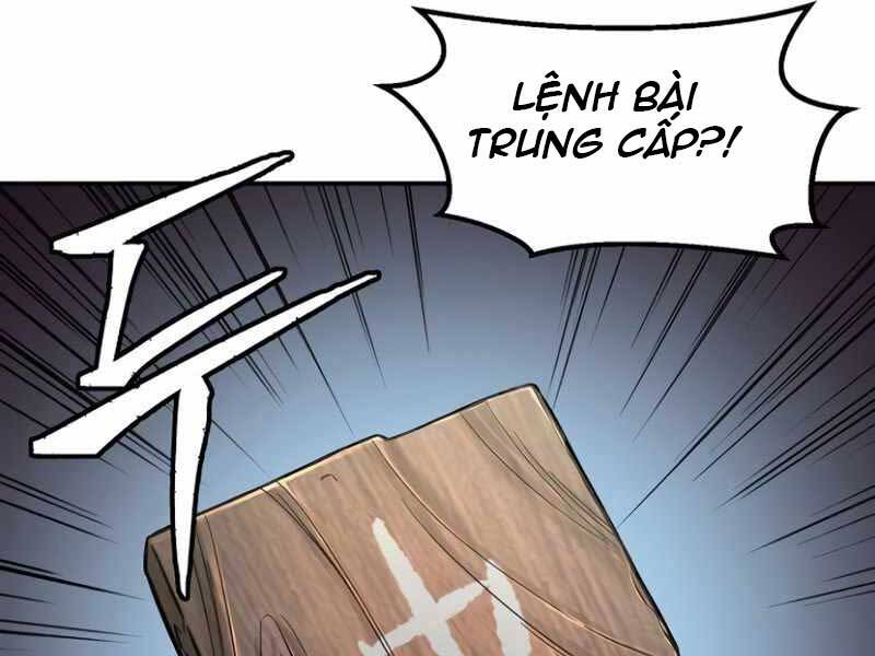 Cảm Kiếm Tuyệt Đối: Chương 7