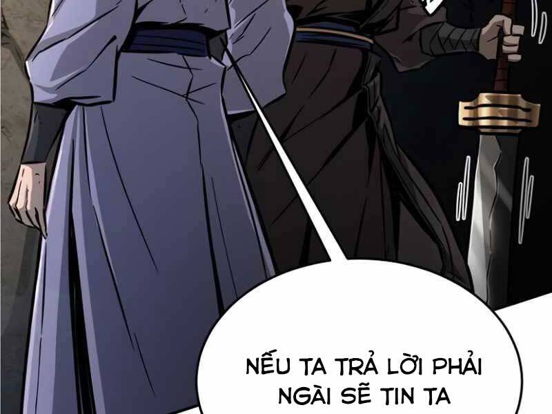 Cảm Kiếm Tuyệt Đối: Chương 7