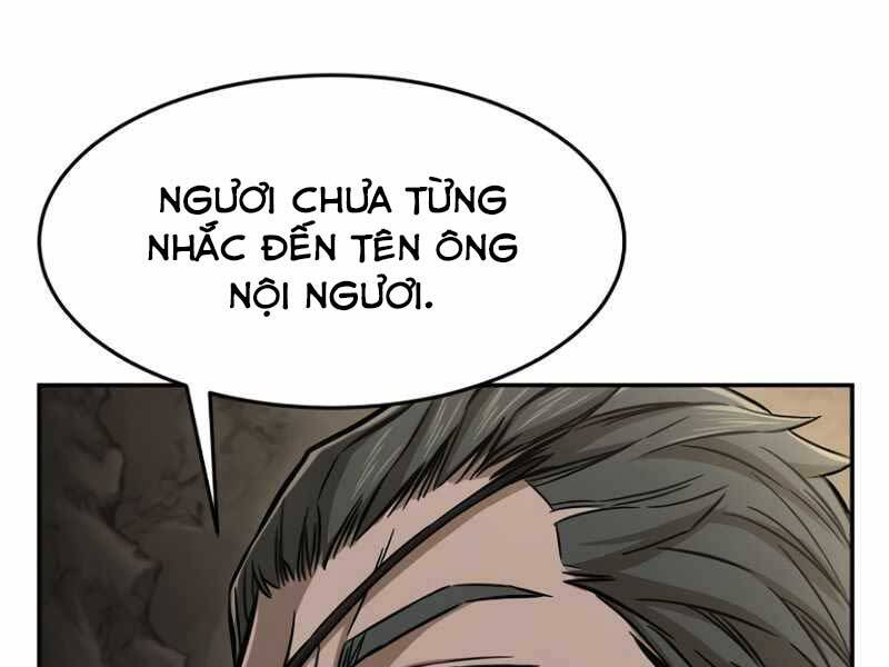 Cảm Kiếm Tuyệt Đối: Chương 7