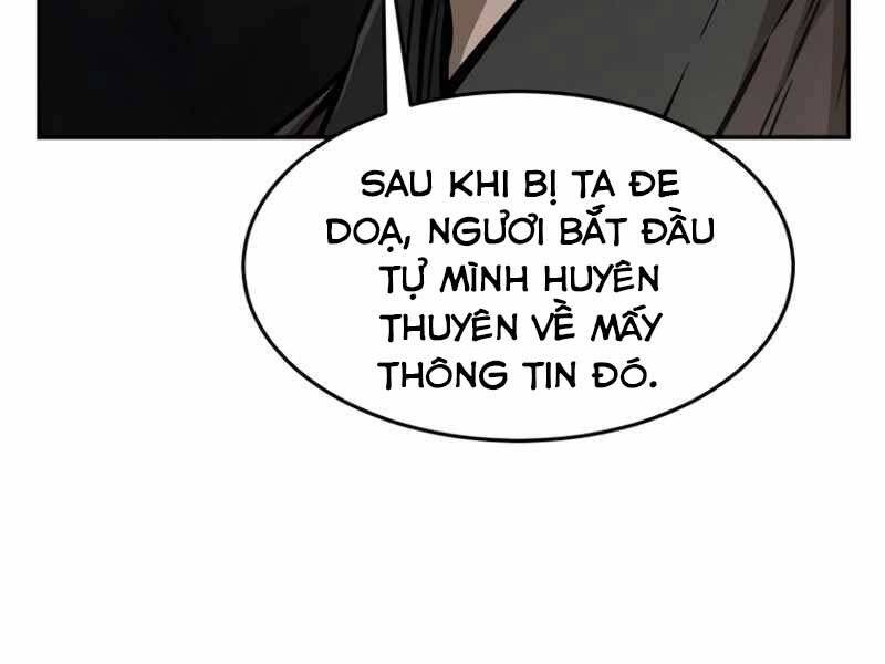 Cảm Kiếm Tuyệt Đối: Chương 7