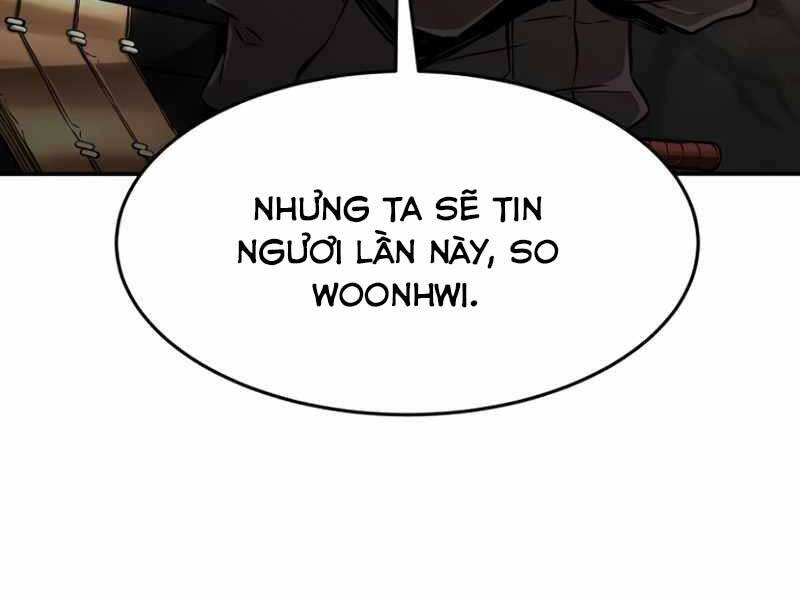 Cảm Kiếm Tuyệt Đối: Chương 7