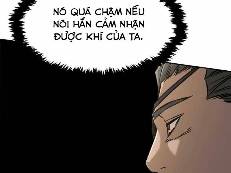 Cảm Kiếm Tuyệt Đối: Chương 7