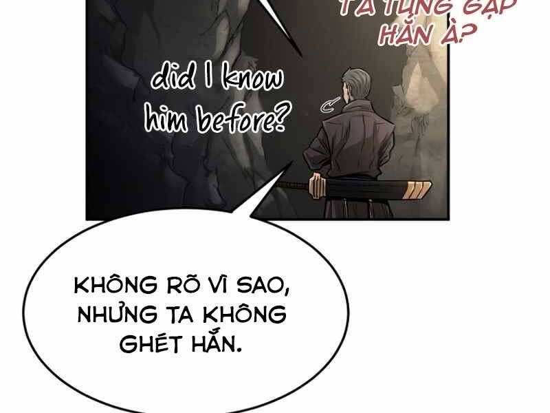 Cảm Kiếm Tuyệt Đối: Chương 7