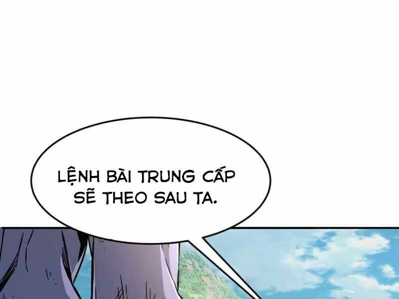 Cảm Kiếm Tuyệt Đối: Chương 7