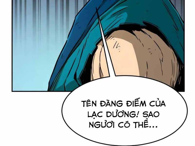 Cảm Kiếm Tuyệt Đối: Chương 7