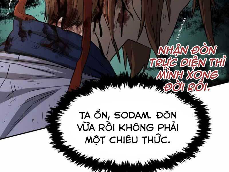Cảm Kiếm Tuyệt Đối: Chương 7