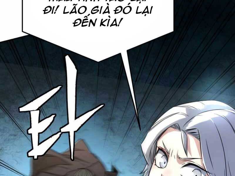Cảm Kiếm Tuyệt Đối: Chương 7