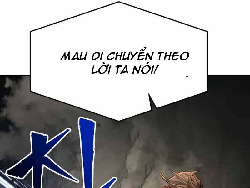 Cảm Kiếm Tuyệt Đối: Chương 7
