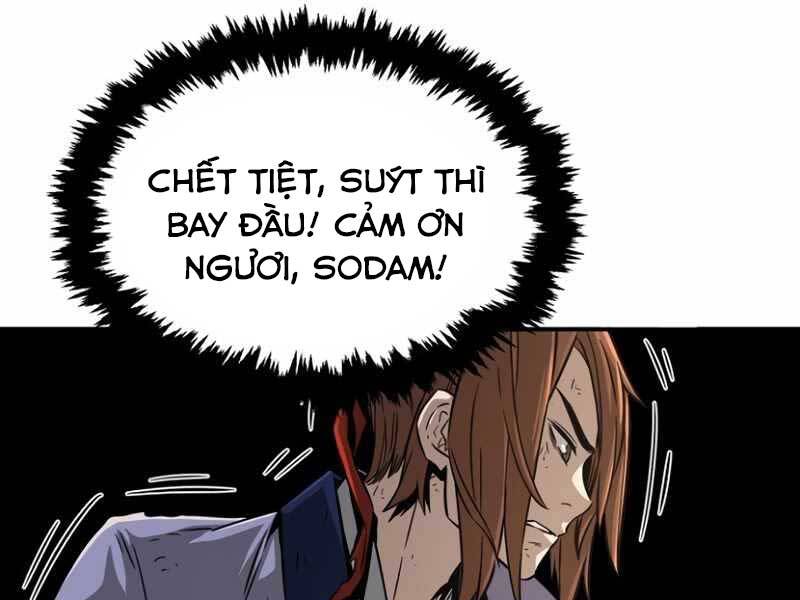 Cảm Kiếm Tuyệt Đối: Chương 7