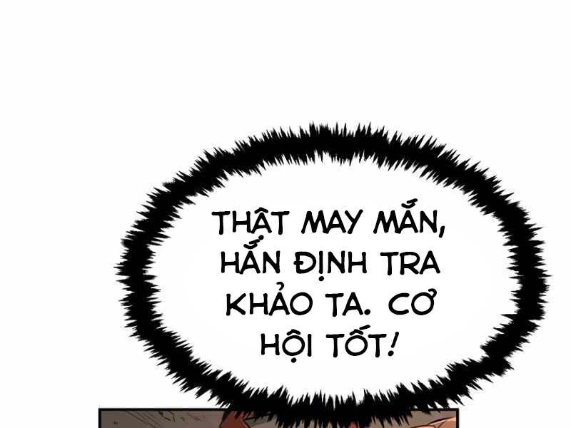 Cảm Kiếm Tuyệt Đối: Chương 7