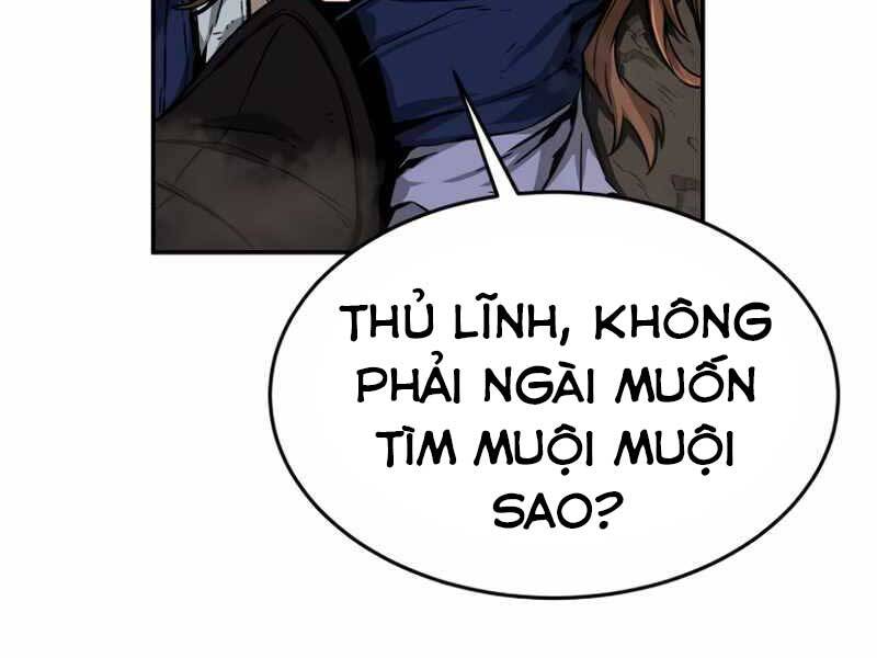 Cảm Kiếm Tuyệt Đối: Chương 7