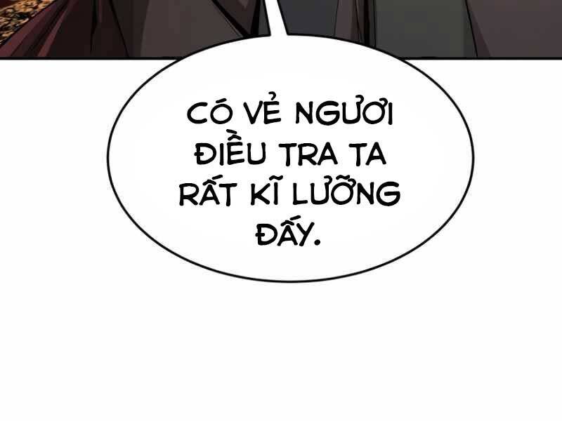 Cảm Kiếm Tuyệt Đối: Chương 7