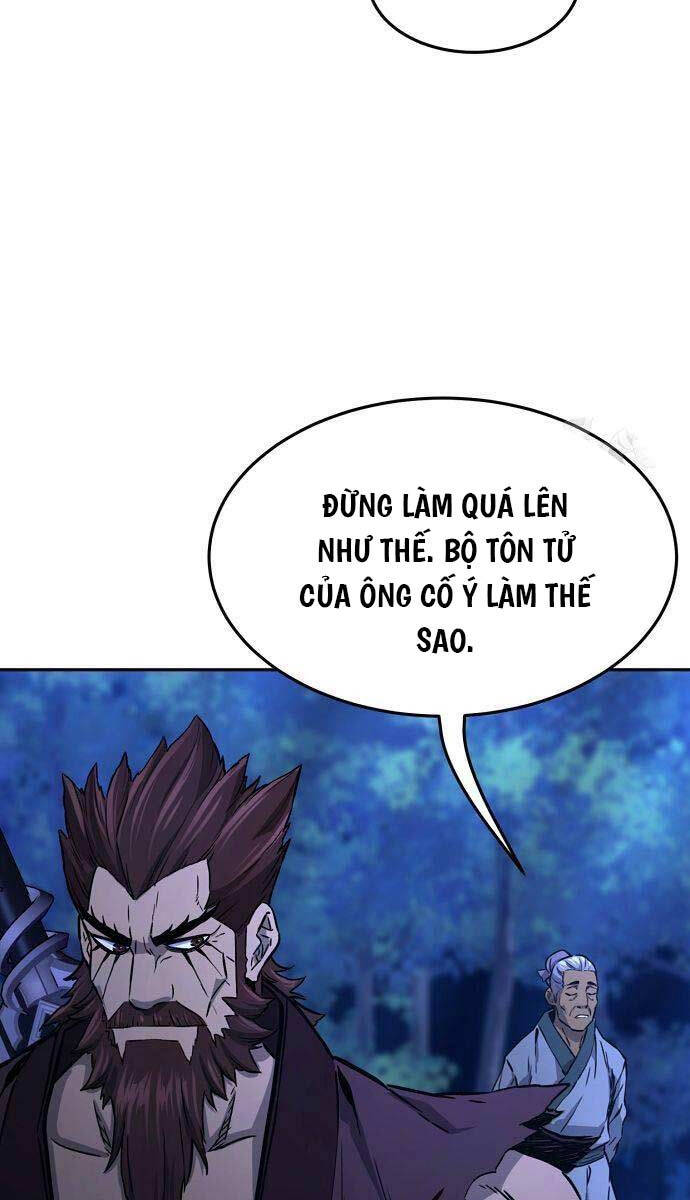 Cảm Kiếm Tuyệt Đối: Chương 70