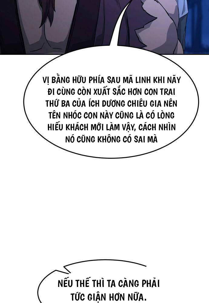 Cảm Kiếm Tuyệt Đối: Chương 70