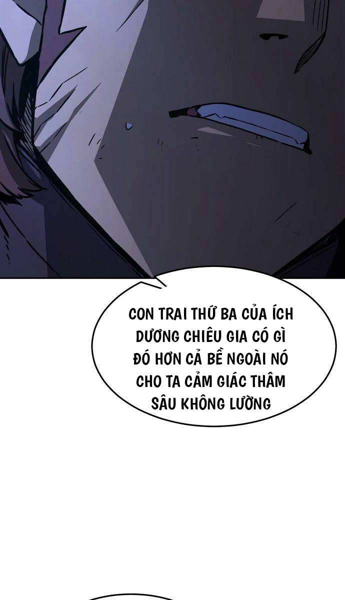 Cảm Kiếm Tuyệt Đối: Chương 70