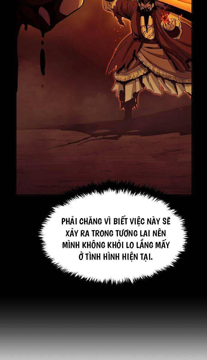 Cảm Kiếm Tuyệt Đối: Chương 70