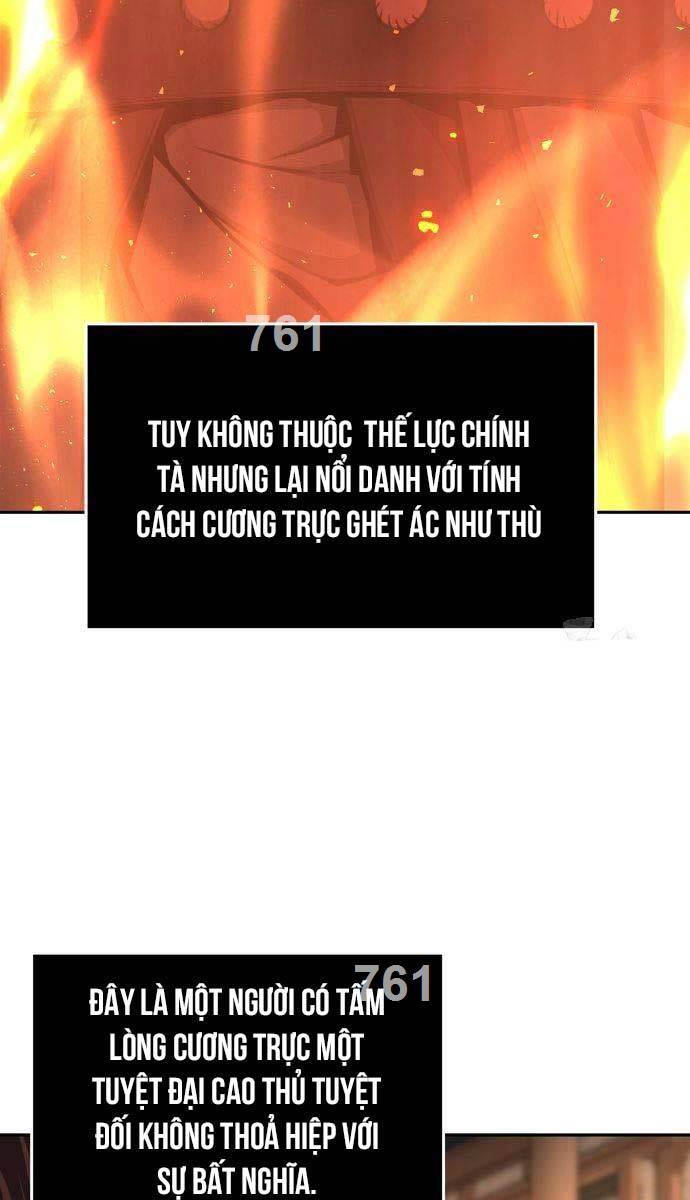 Cảm Kiếm Tuyệt Đối: Chương 70