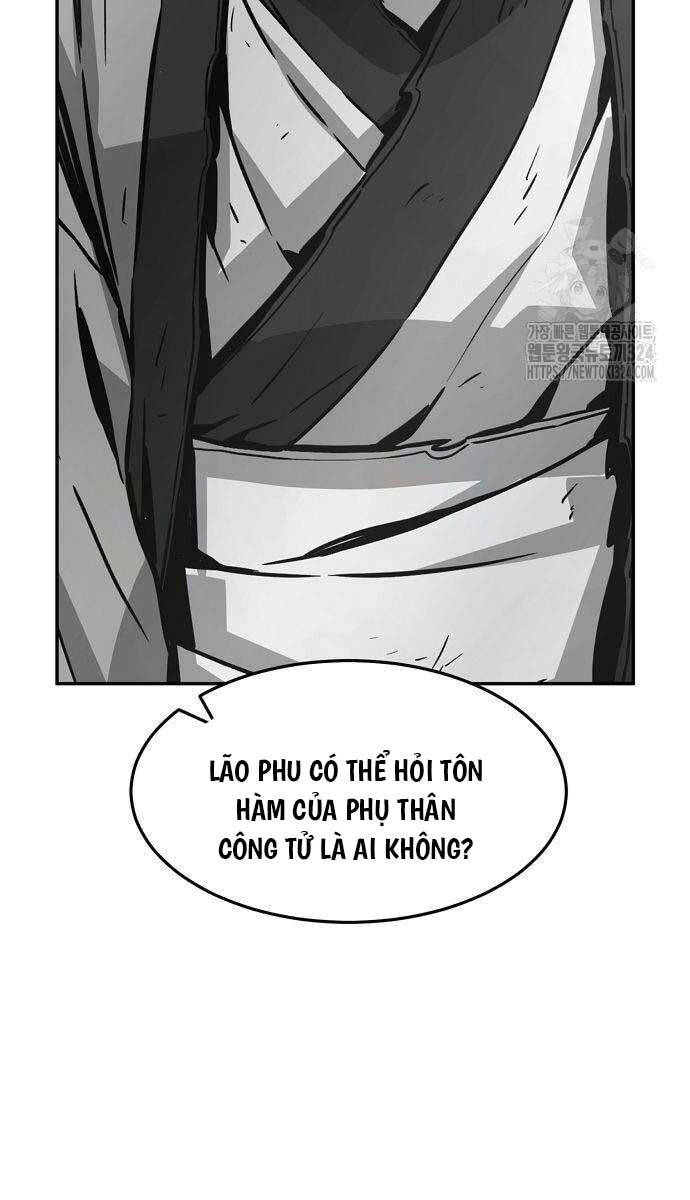 Cảm Kiếm Tuyệt Đối: Chương 70
