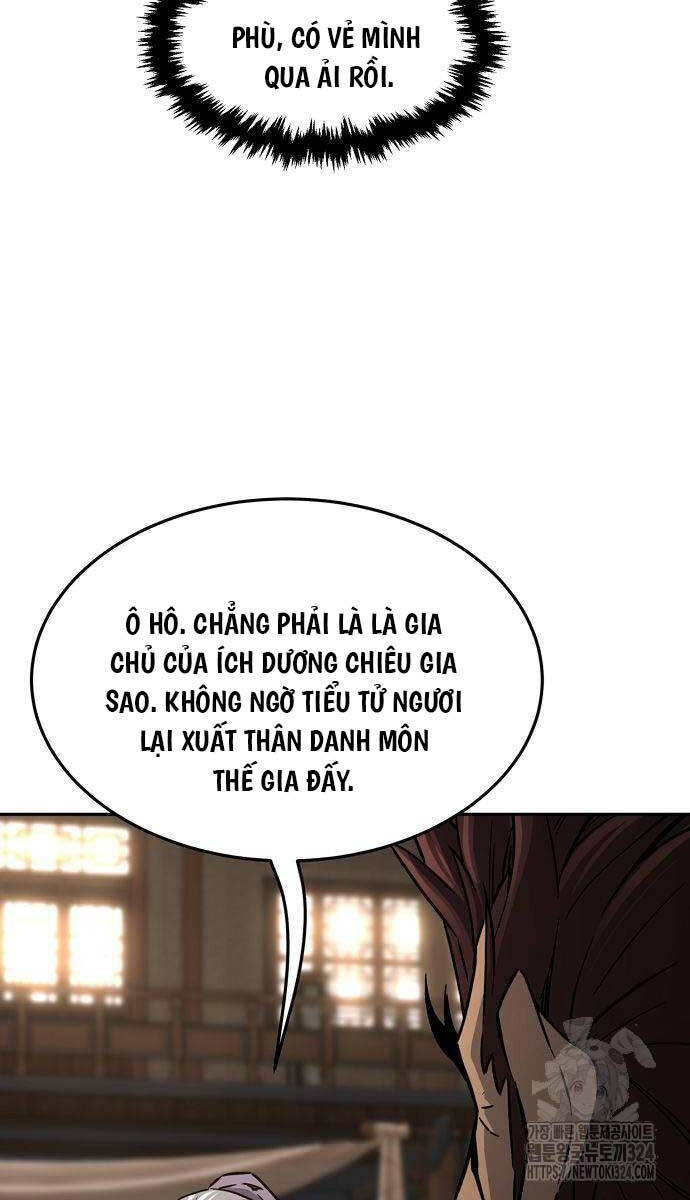 Cảm Kiếm Tuyệt Đối: Chương 70