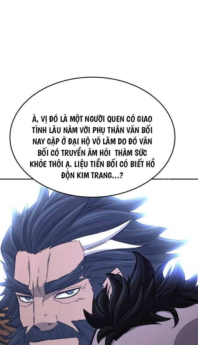 Cảm Kiếm Tuyệt Đối: Chương 70