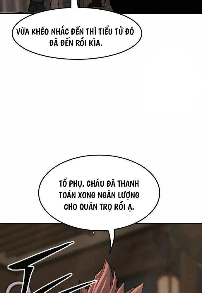 Cảm Kiếm Tuyệt Đối: Chương 70