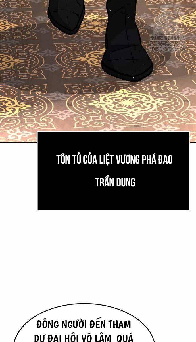 Cảm Kiếm Tuyệt Đối: Chương 70