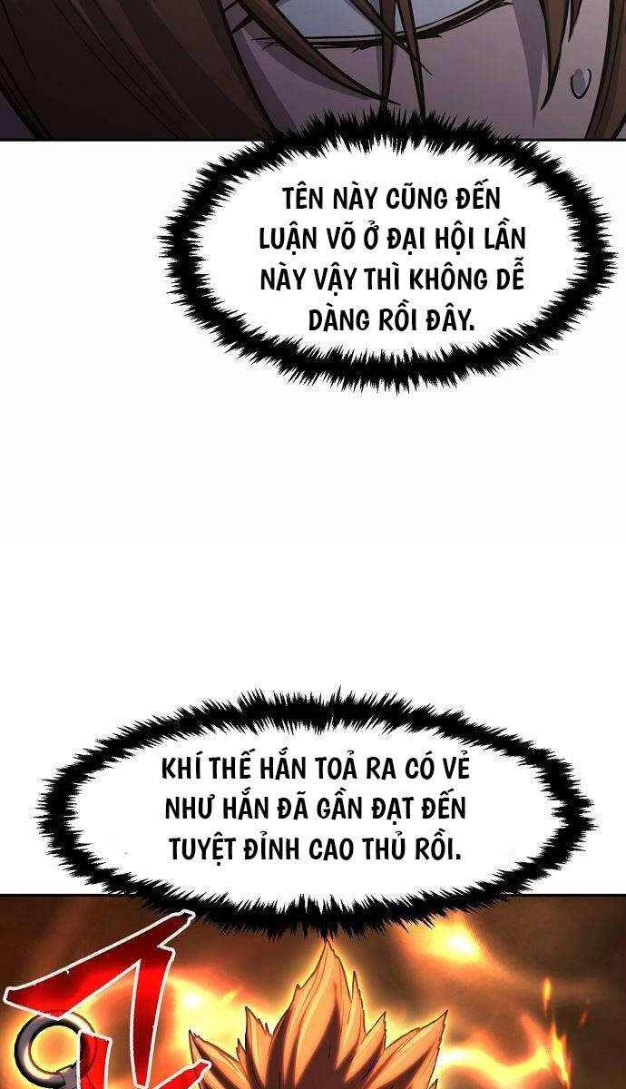 Cảm Kiếm Tuyệt Đối: Chương 70