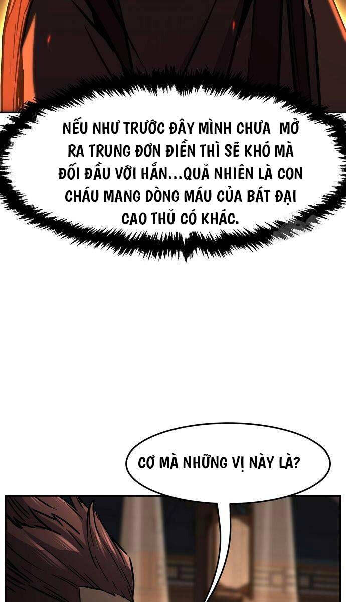 Cảm Kiếm Tuyệt Đối: Chương 70