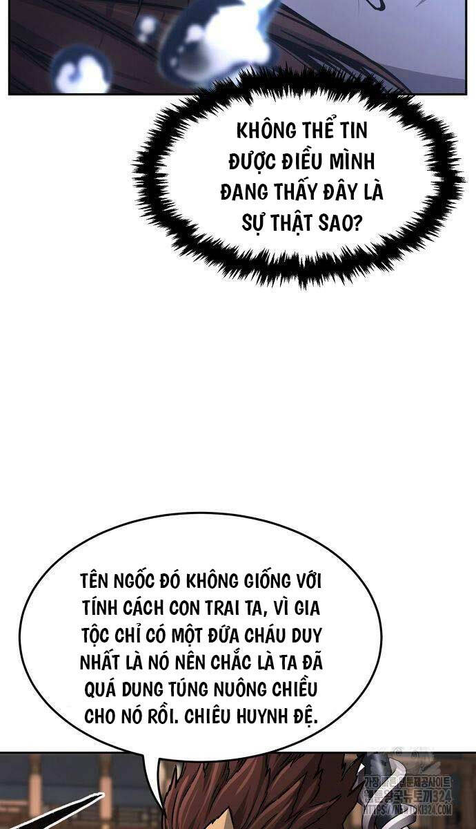 Cảm Kiếm Tuyệt Đối: Chương 70