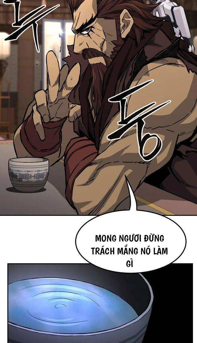 Cảm Kiếm Tuyệt Đối: Chương 70