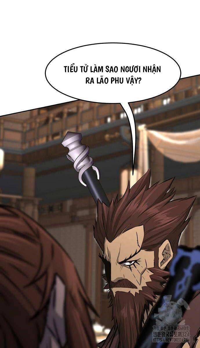 Cảm Kiếm Tuyệt Đối: Chương 70