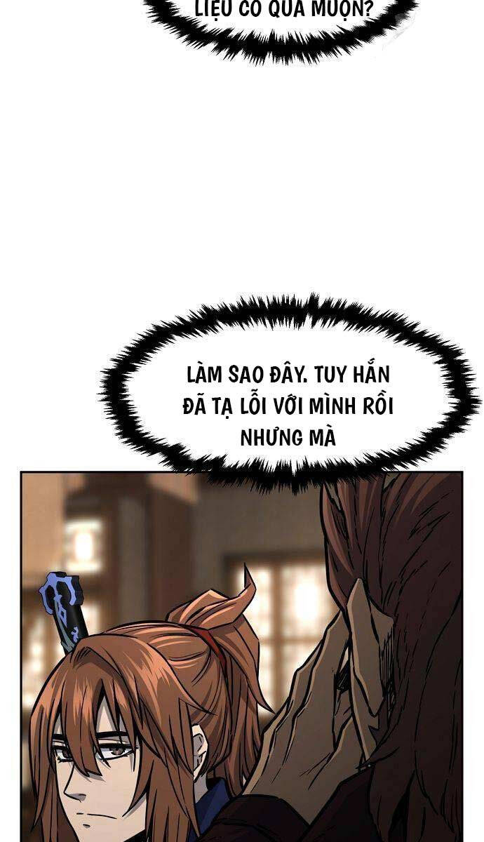 Cảm Kiếm Tuyệt Đối: Chương 70