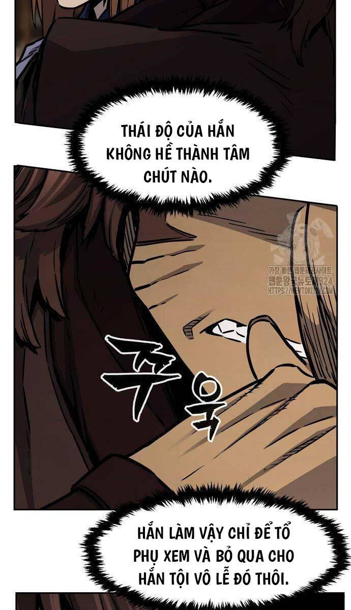 Cảm Kiếm Tuyệt Đối: Chương 70