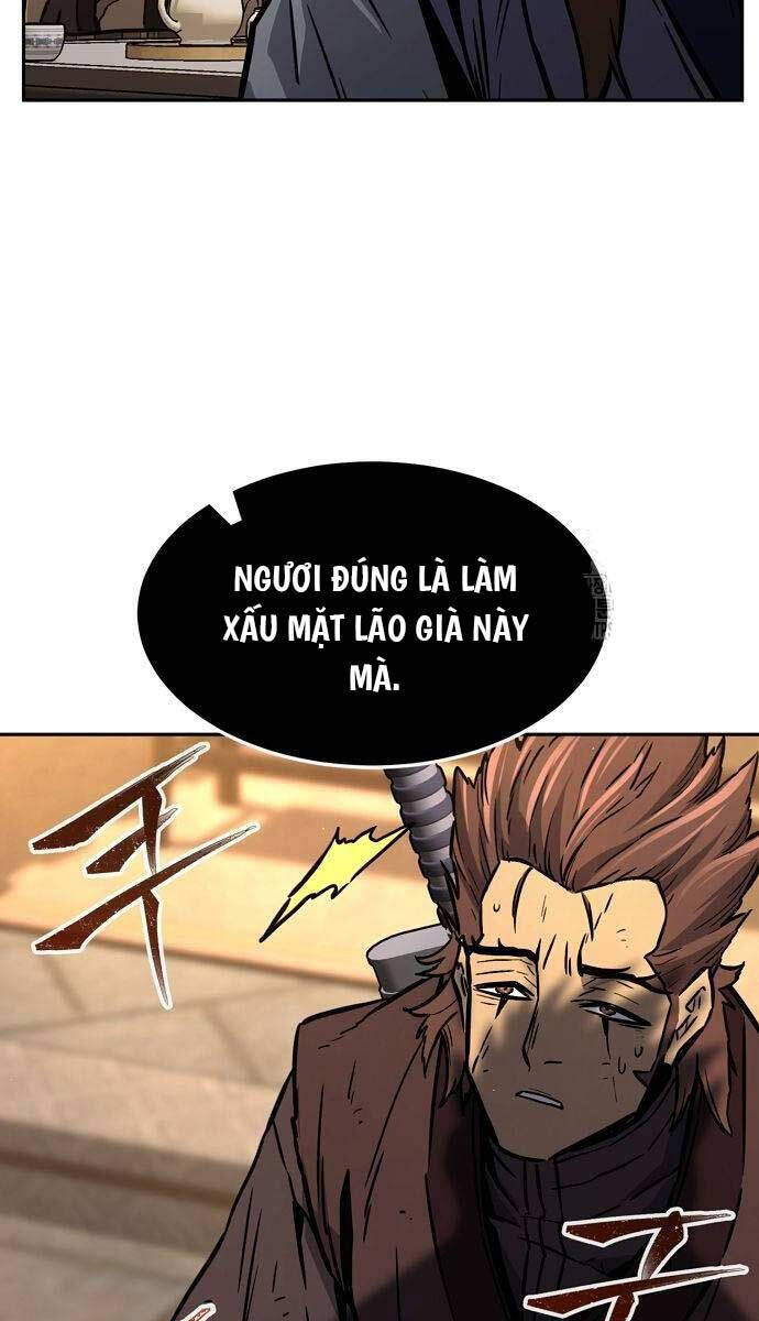 Cảm Kiếm Tuyệt Đối: Chương 70